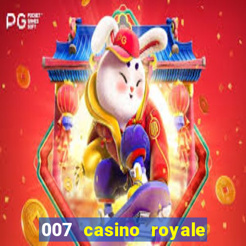 007 casino royale torrent mp4