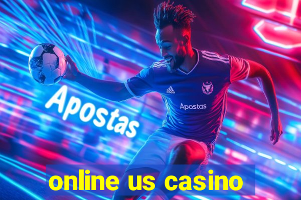 online us casino