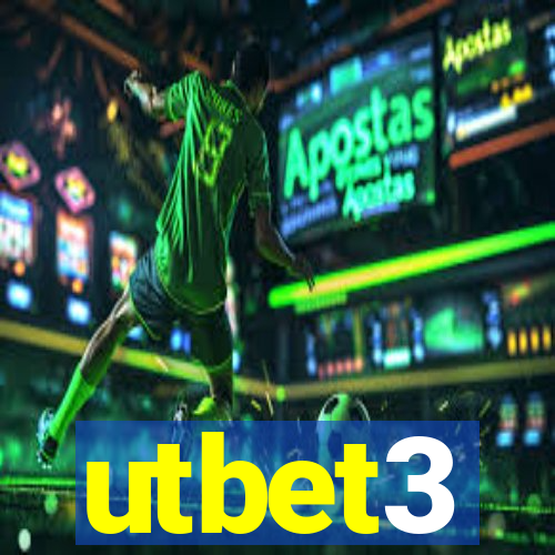 utbet3