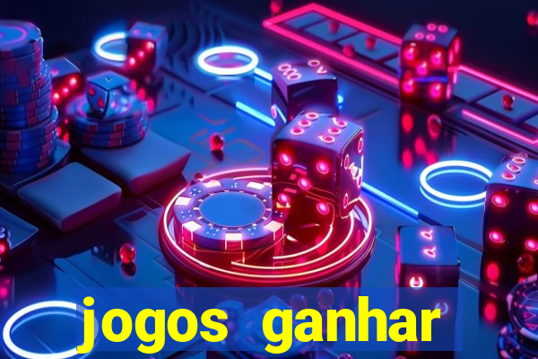 jogos ganhar dinheiro de verdade pix