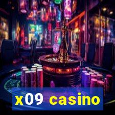 x09 casino