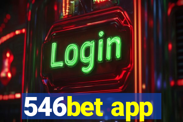 546bet app