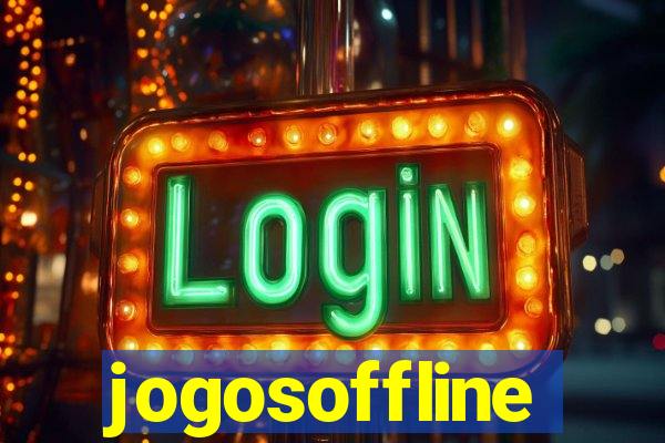 jogosoffline