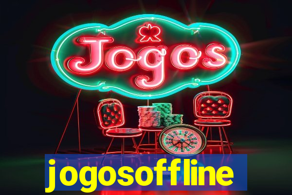 jogosoffline