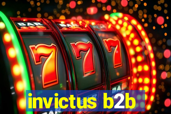 invictus b2b