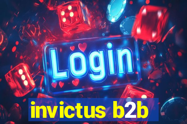 invictus b2b