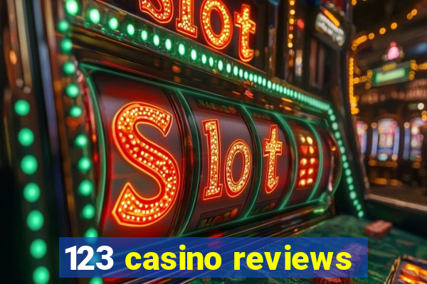 123 casino reviews