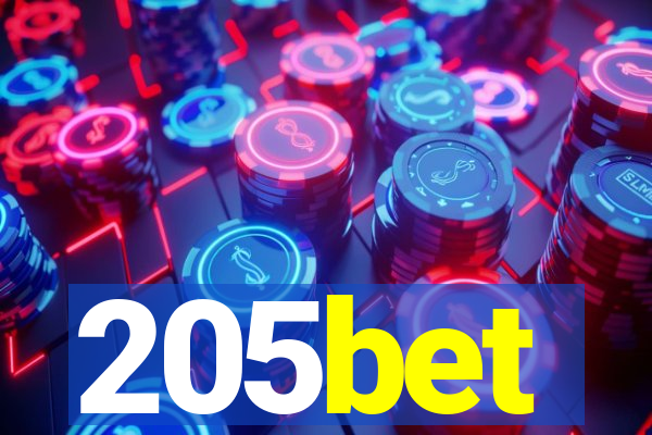 205bet