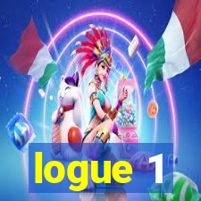 logue 1