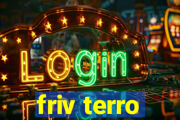 friv terro