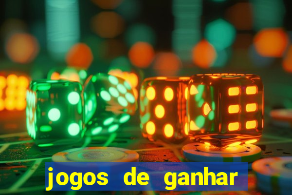 jogos de ganhar dinheiro de verdade gratis