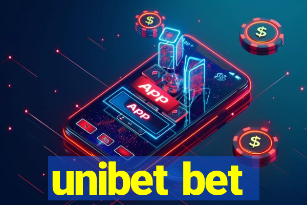 unibet bet