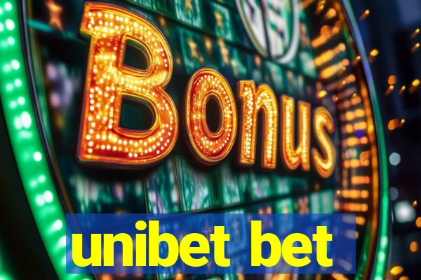 unibet bet