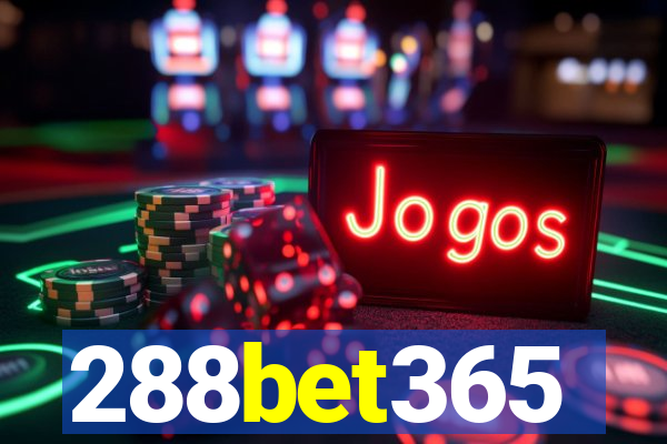 288bet365