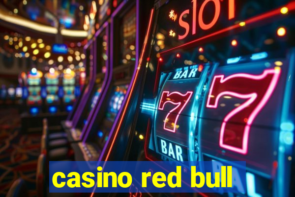 casino red bull