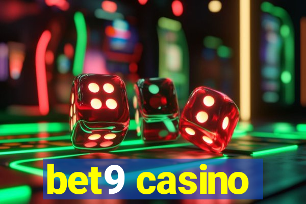 bet9 casino