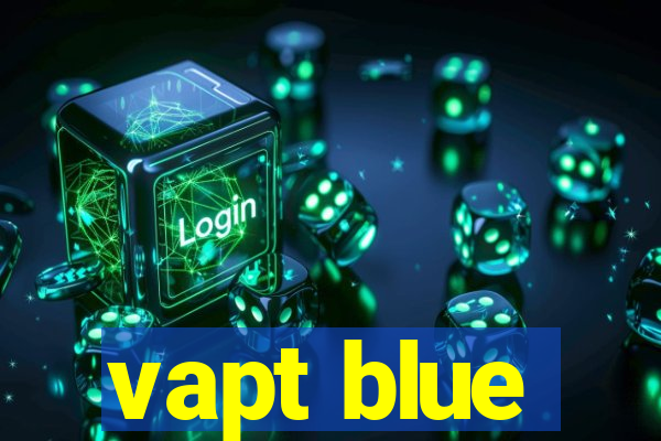 vapt blue