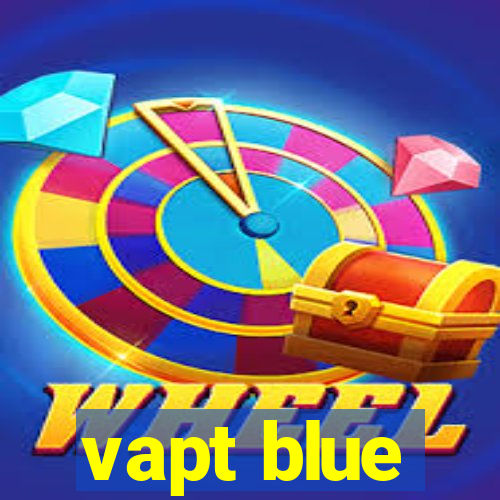 vapt blue