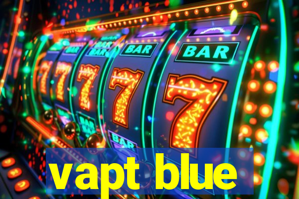 vapt blue