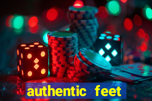 authentic feet porto alegre