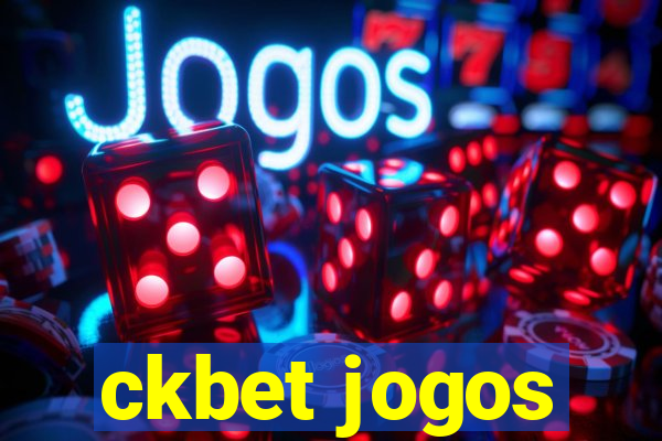 ckbet jogos