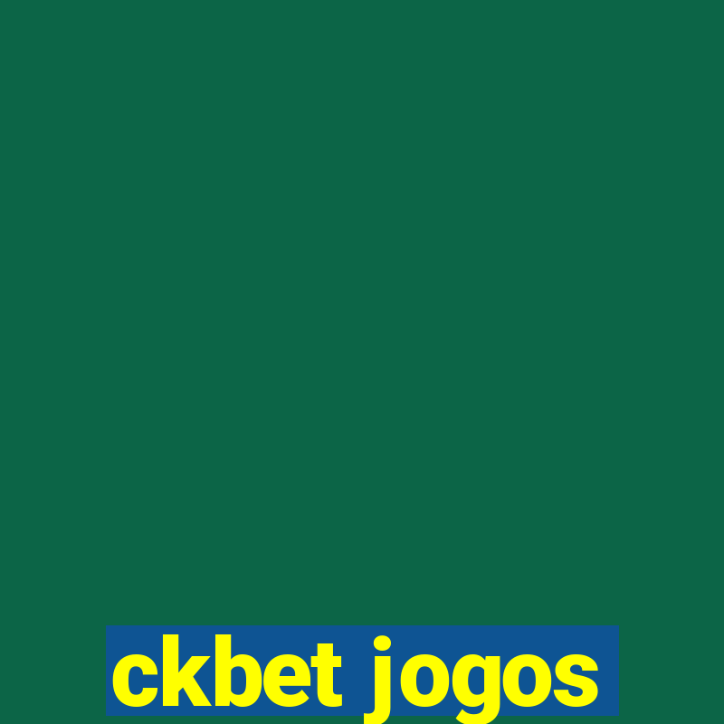 ckbet jogos