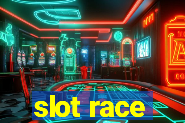 slot race