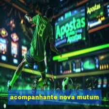 acompanhante nova mutum