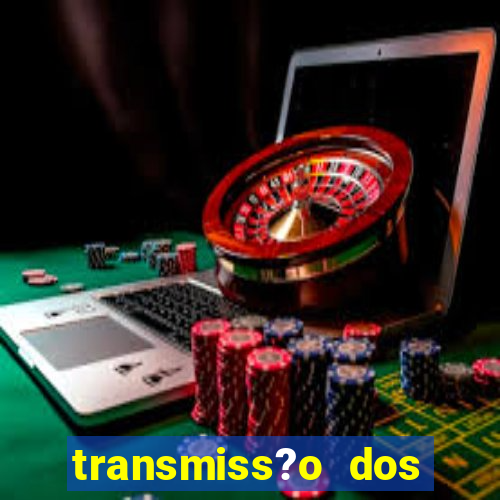 transmiss?o dos jogos da champions