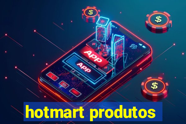 hotmart produtos