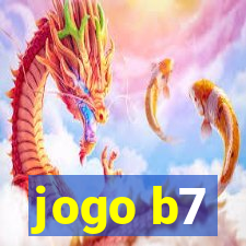 jogo b7