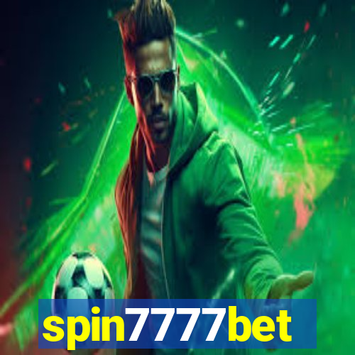 spin7777bet