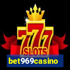 bet969casino