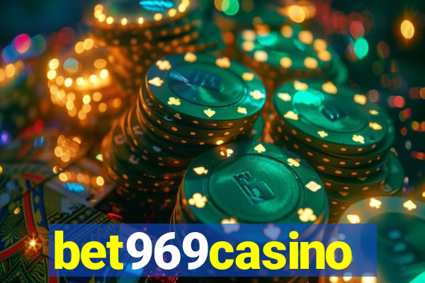 bet969casino