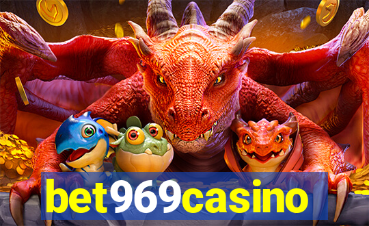 bet969casino