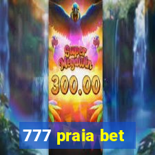 777 praia bet