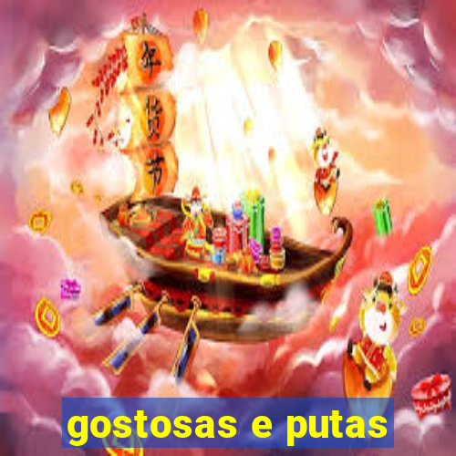 gostosas e putas