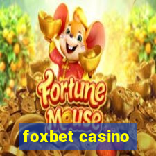 foxbet casino