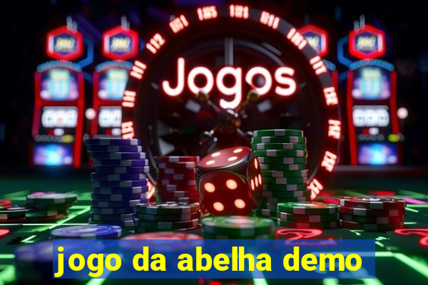 jogo da abelha demo