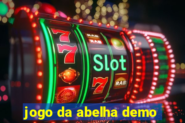 jogo da abelha demo