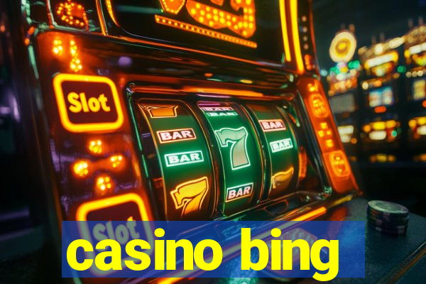 casino bing