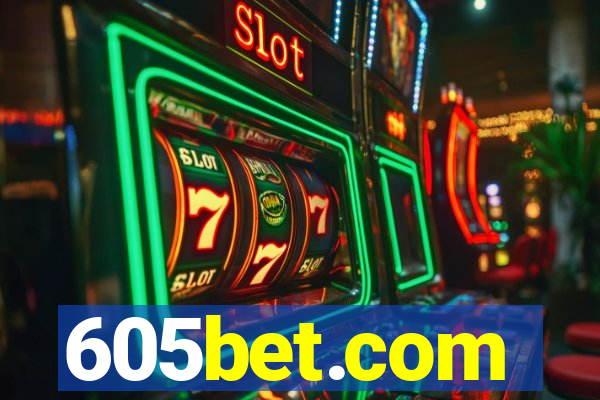 605bet.com