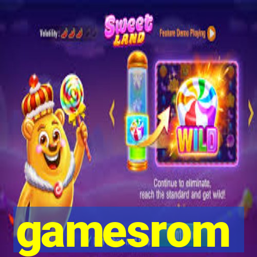 gamesrom