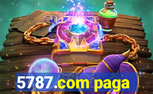 5787.com paga