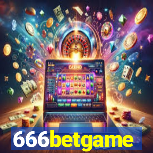 666betgame