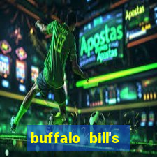 buffalo bill's resort and casino