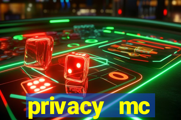 privacy mc pipoquinha gratis