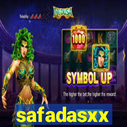 safadasxx