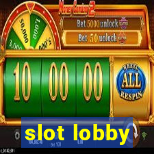 slot lobby