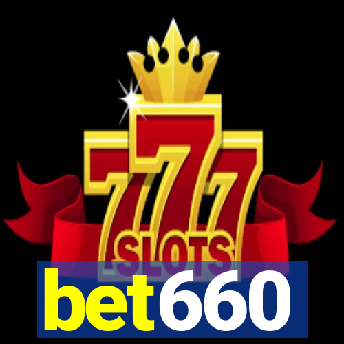 bet660